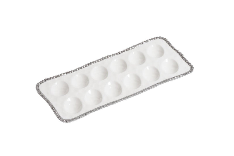 Pampa Bay - Salerno Deviled Egg tray - Limolin 