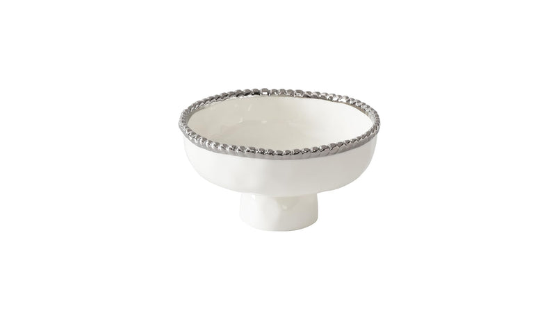 Pampa Bay - Salerno Footed Bowl Collection - Limolin 