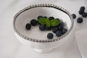 Pampa Bay - Salerno Footed Bowl Collection - Limolin 