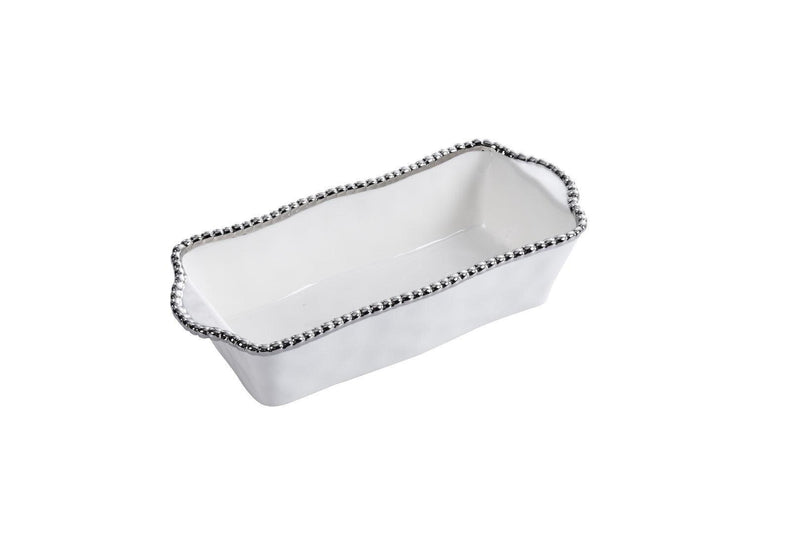Pampa Bay - Salerno Loaf Dish - Limolin 