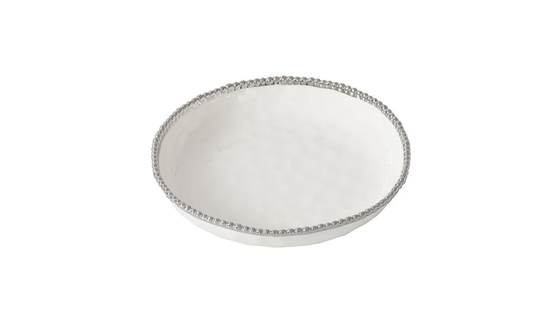 Pampa Bay - Salerno Medium Shallow Bowl - Limolin 