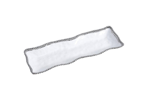 Pampa Bay - Salerno Rectangle Serving Piece - Limolin 