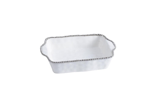 Pampa Bay - Salerno Rectangular Baking Dish - Limolin 