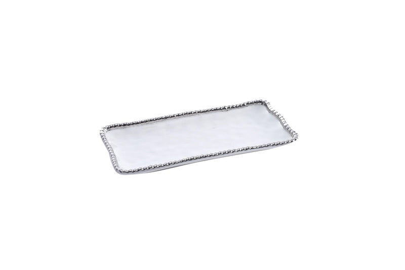 Pampa Bay - Salerno Rectangular Tray - Small - Limolin 