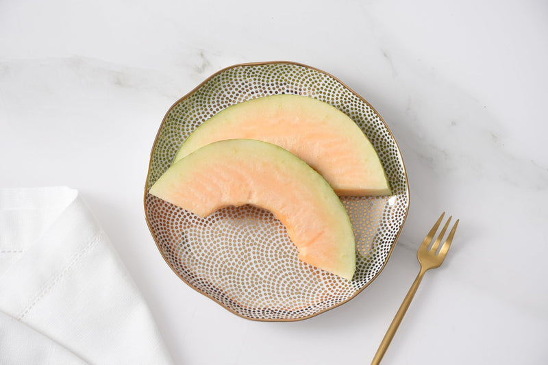 Pampa Bay - Sensu Appetizer/Dessert Plate - Limolin 