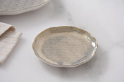 Pampa Bay - Sensu Appetizer/Dessert Plate - Limolin 