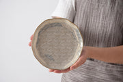 Pampa Bay - Sensu Appetizer/Dessert Plate - Limolin 