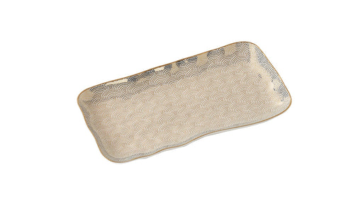 Pampa Bay - Sensu Rectangular Tray - Limolin 