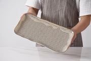 Pampa Bay - Sensu Rectangular Tray - Limolin 