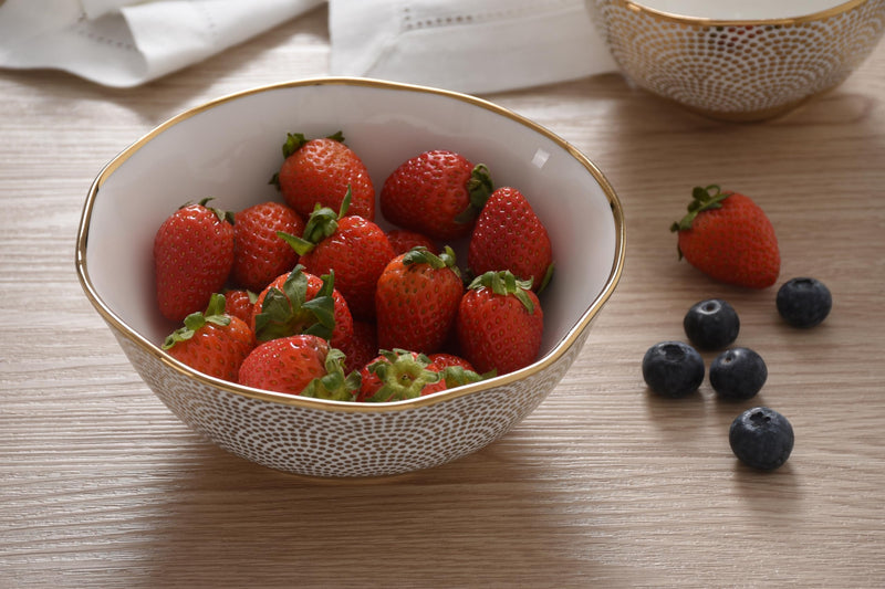 Pampa Bay - Sensu Small Bowl - Limolin 