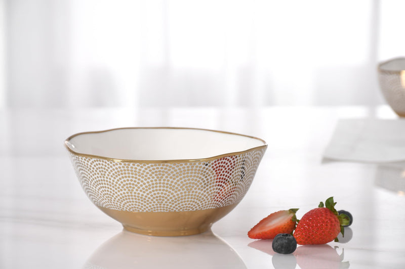 Pampa Bay - Sensu Small Bowl - Limolin 