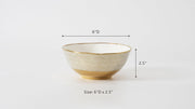 Pampa Bay - Sensu Small Bowl - Limolin 