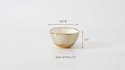 Pampa Bay - Sensu Snack Bowl - Limolin 