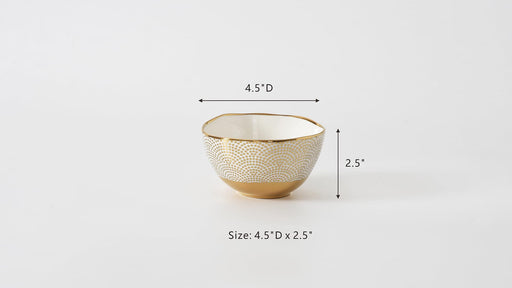 Pampa Bay - Sensu Snack Bowl - Limolin 
