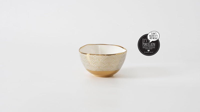 Pampa Bay - Sensu Snack Bowl - Limolin 