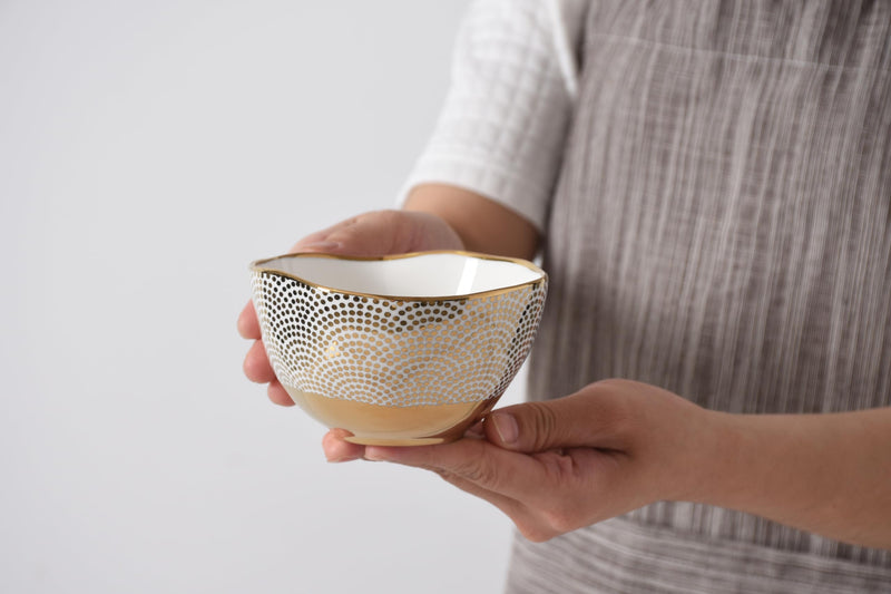 Pampa Bay - Sensu Snack Bowl - Limolin 