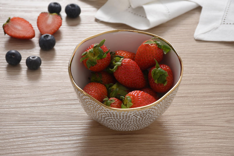 Pampa Bay - Sensu Snack Bowl - Limolin 