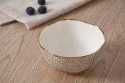 Pampa Bay - Sensu Snack Bowl - Limolin 