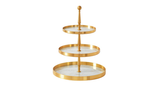 Pampa Bay - Tango 3-Tier Stand - Limolin 