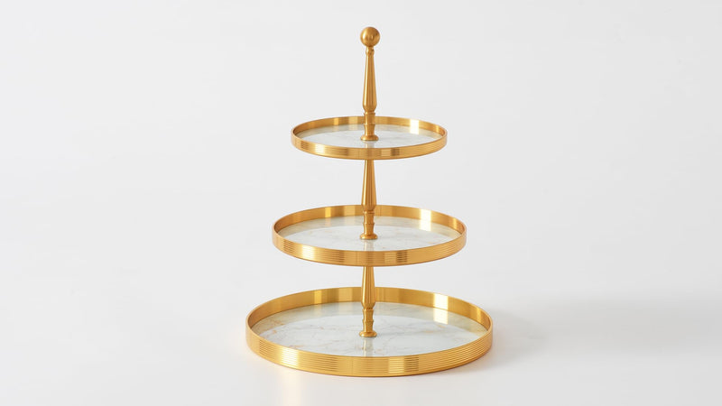 Pampa Bay - Tango 3-Tier Stand - Limolin 