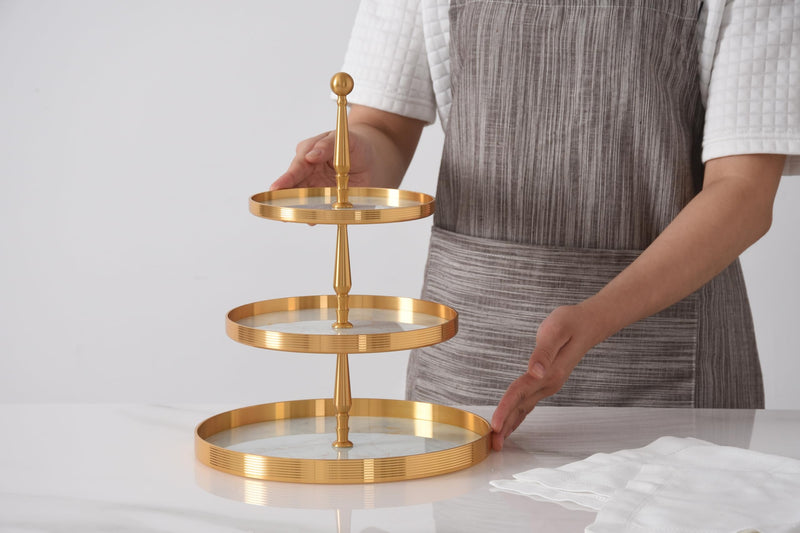 Pampa Bay - Tango 3-Tier Stand - Limolin 