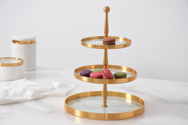 Pampa Bay - Tango 3-Tier Stand - Limolin 