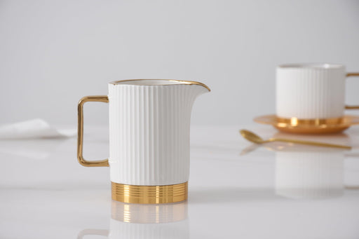 Pampa Bay - Tango Creamer - Limolin 