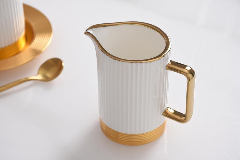 Pampa Bay - Tango Creamer - Limolin 