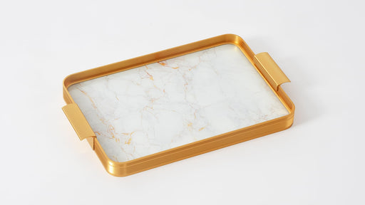 Pampa Bay - Tango Rectangular Tray with Handles - Limolin 