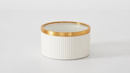 Pampa Bay - Tango Stacking Canister with Glass Lid Large - Limolin 