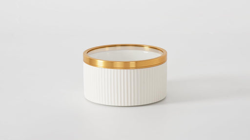 Pampa Bay - Tango Stacking Canister with Glass Lid Medium - Limolin 