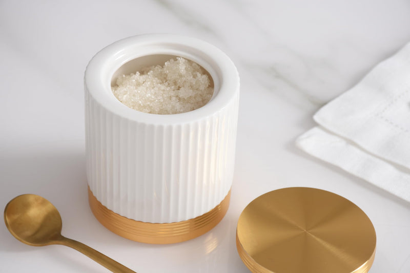 Pampa Bay - Tango Sugar Bowl with Lid - Limolin 