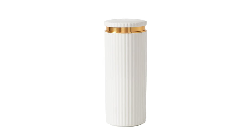 Pampa Bay - Tango Tall Canister Large - Limolin 