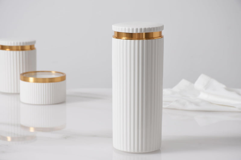 Pampa Bay - Tango Tall Canister Large - Limolin 