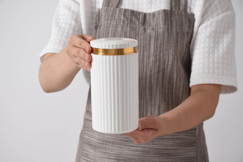 Pampa Bay - Tango Tall Canister Medium - Limolin 