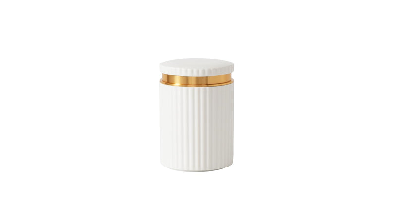 Pampa Bay - Tango Tall Canister Small - Limolin 