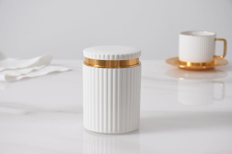 Pampa Bay - Tango Tall Canister Small - Limolin 