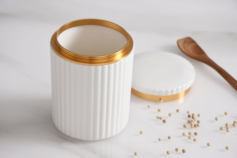 Pampa Bay - Tango Tall Canister Small - Limolin 