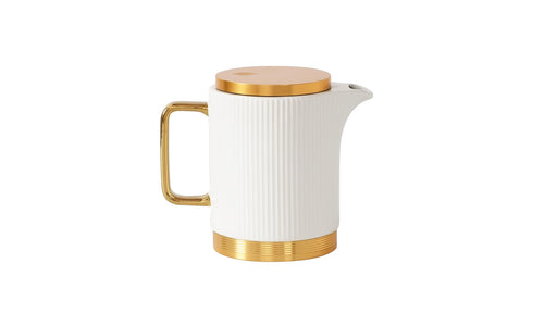 Pampa Bay - Tango Tea Pot - Limolin 