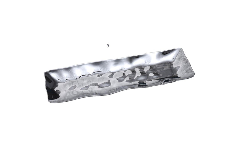 Pampa Bay - Thin & Simple Rectangular Serving Piece - Limolin 
