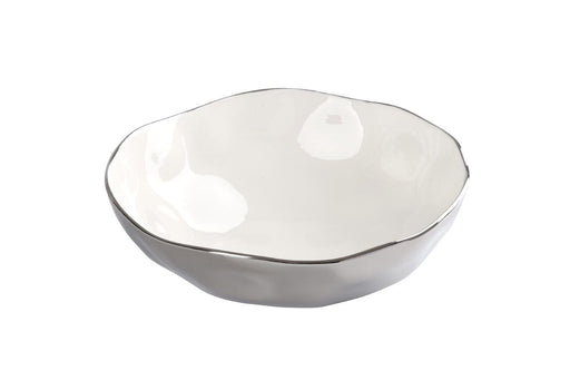 Pampa Bay - Thin & Simple Wide bowl - Limolin 