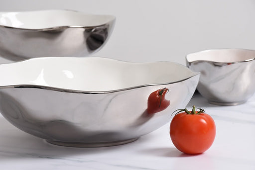 Pampa Bay - Thin & Simple Wide Bowl - view 4