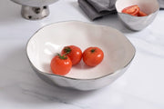 Pampa Bay - Thin & Simple Wide bowl - Limolin 