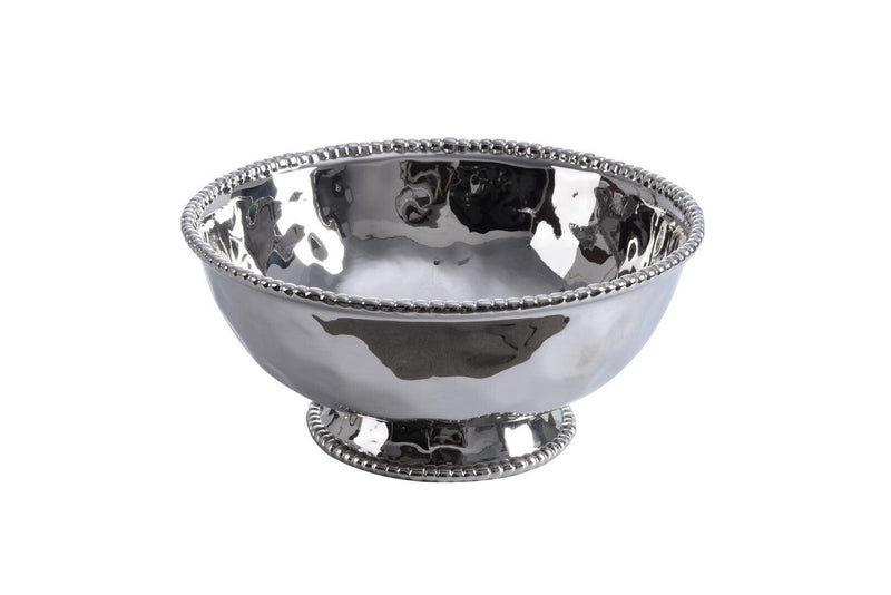Pampa Bay - Verona Oversized Footed Bowl - Limolin 