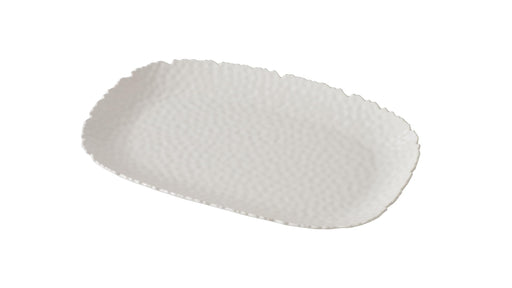 Pampa Bay - Waves Melamine XL Serving Platter - Limolin 