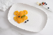 Pampa Bay - Waves Melamine XL Serving Platter - Limolin 