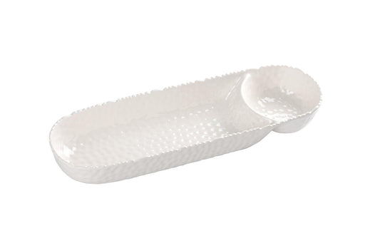 Pampa Bay - Waves Melamine chip & dip - Limolin 