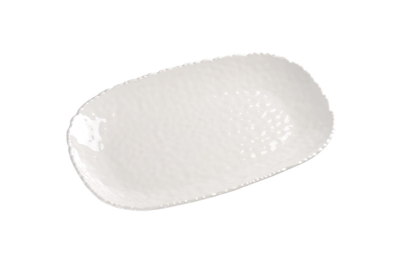 Pampa Bay - Waves Melamine medium serving platter - Limolin 