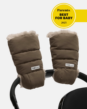 Warmmuffs • Helsinki