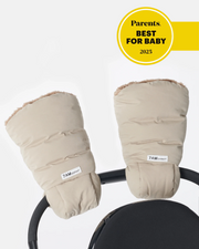 Warmmuffs • Benji